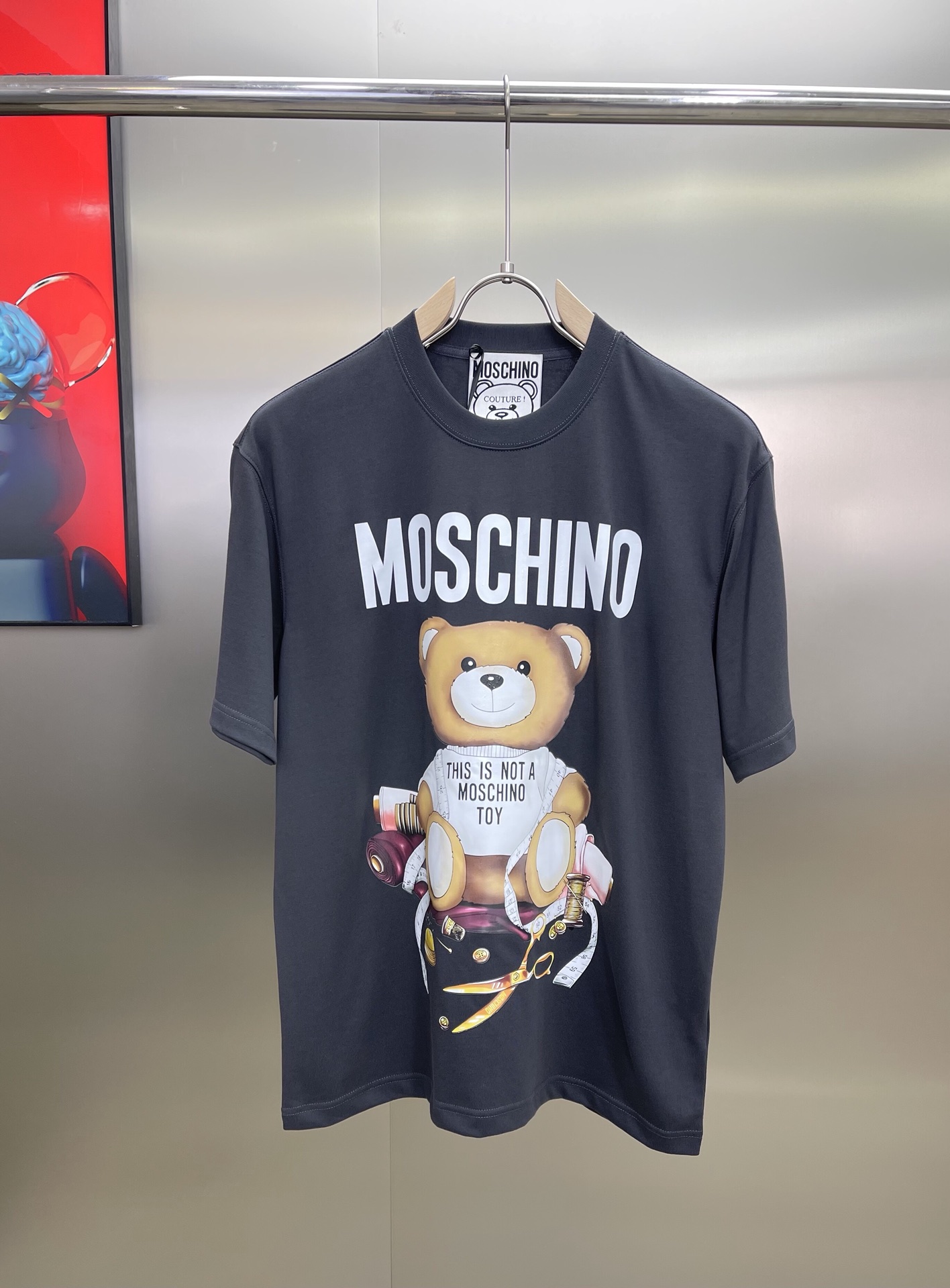 [Moschino Men