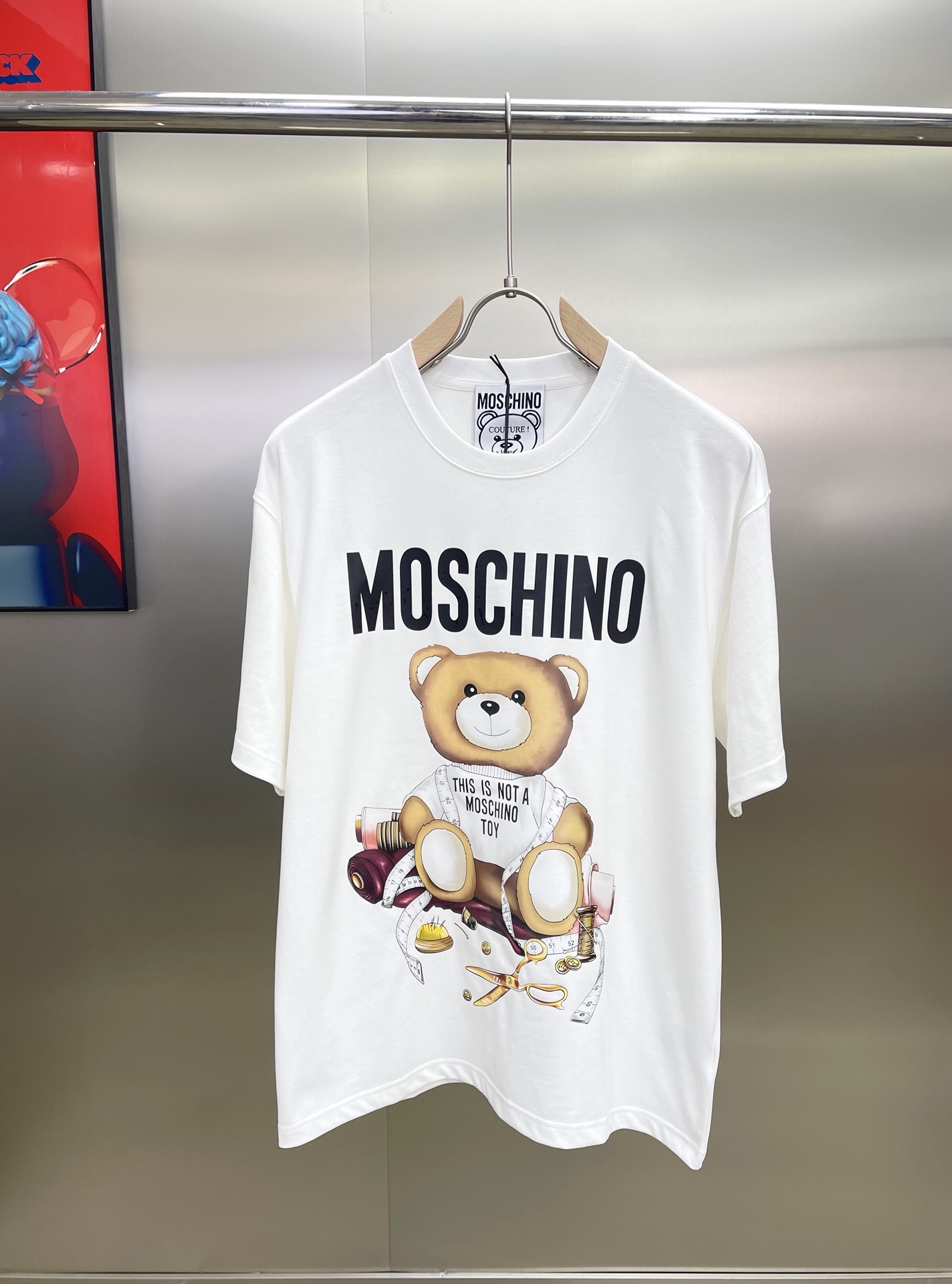 [Moschino Men