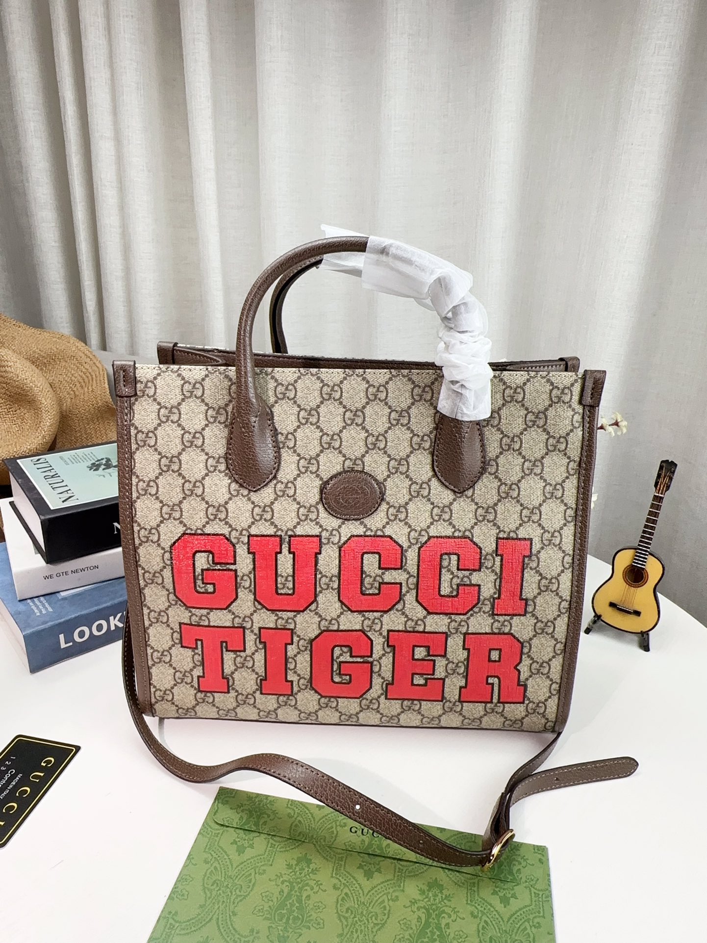 Gucci Tote Bags