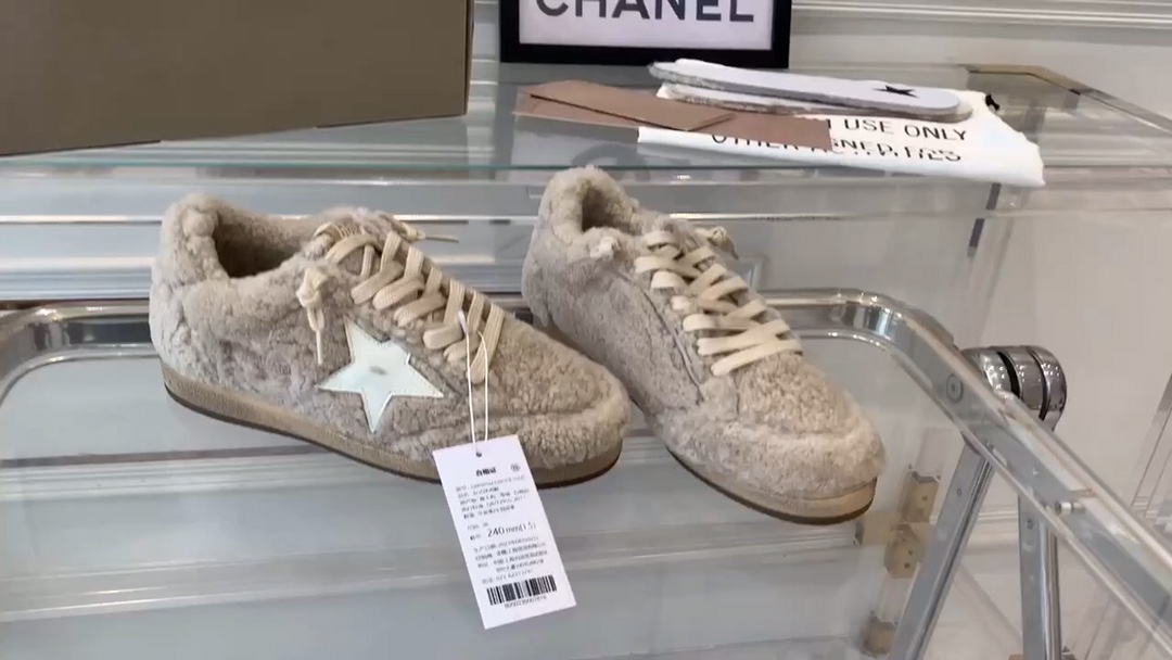 [Golden Goose Women