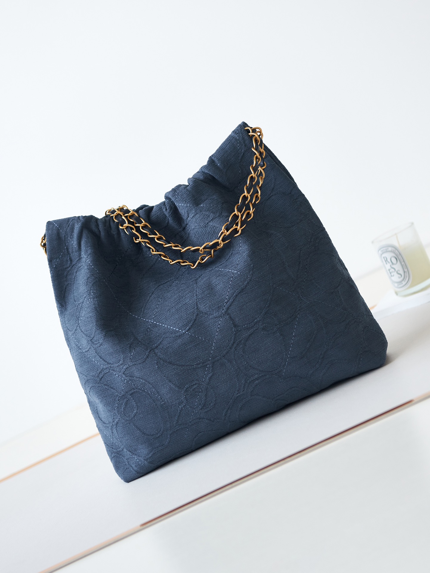 Chanel bag 5