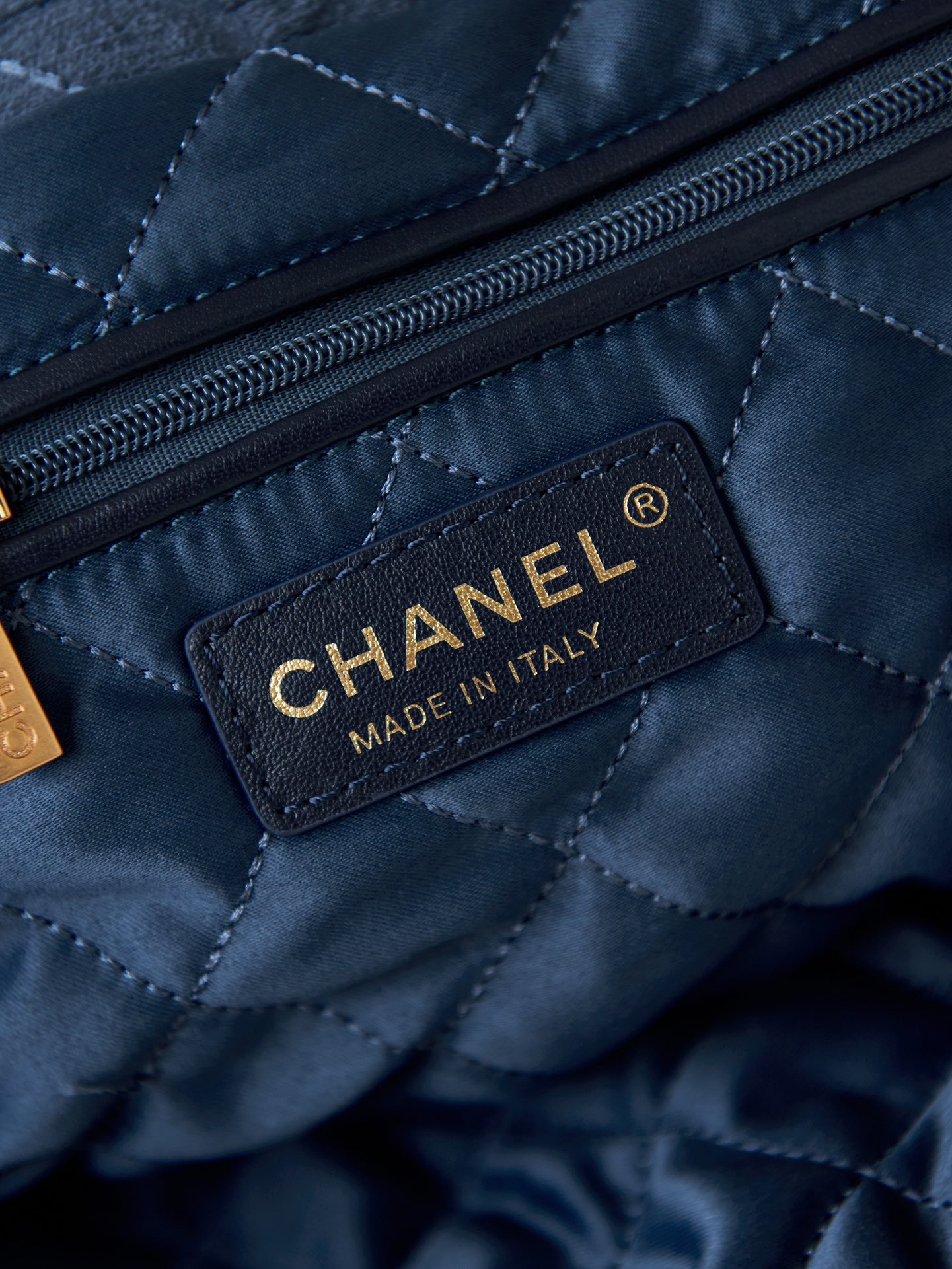 Chanel bag 8