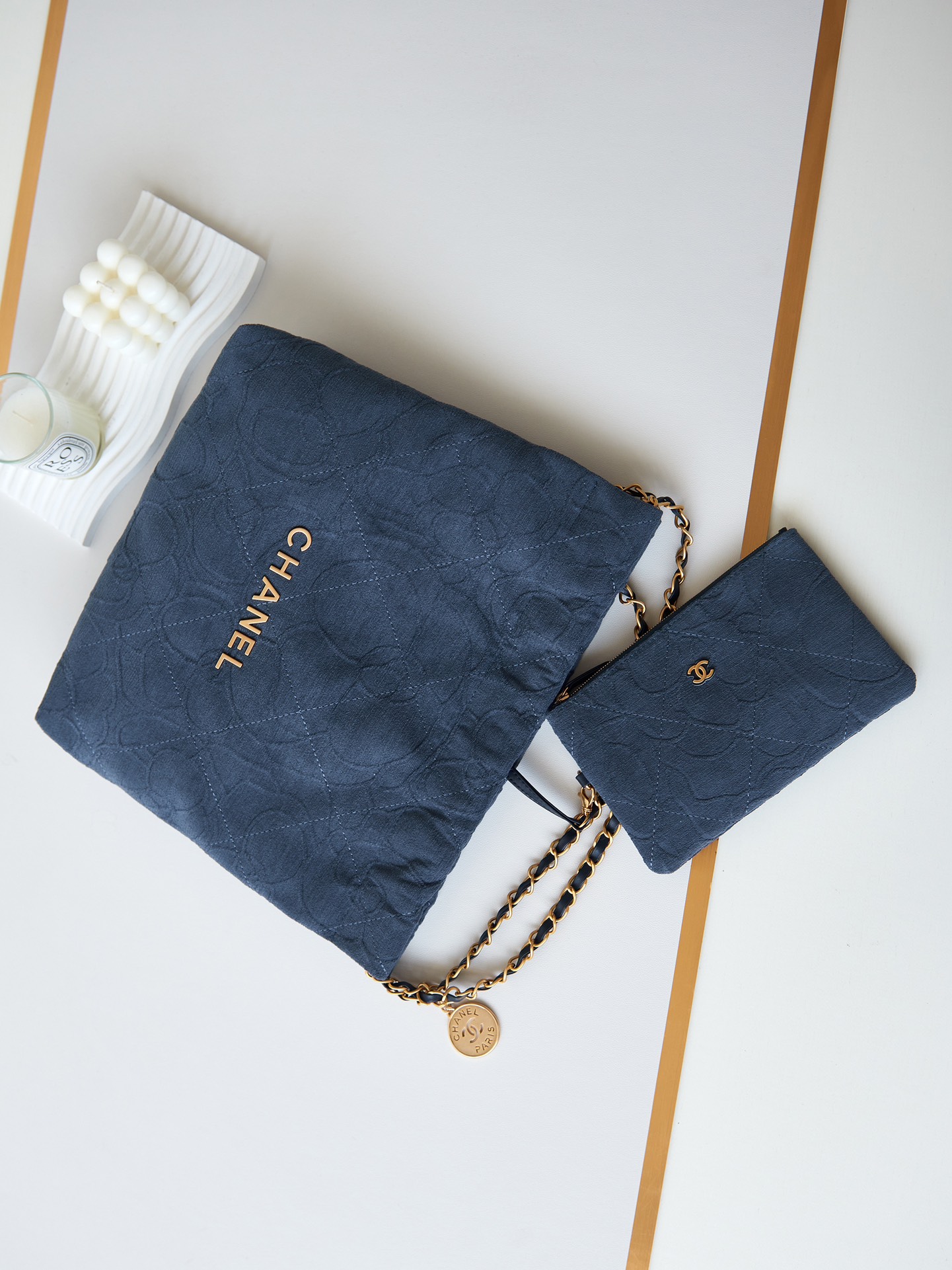 Chanel bag 7