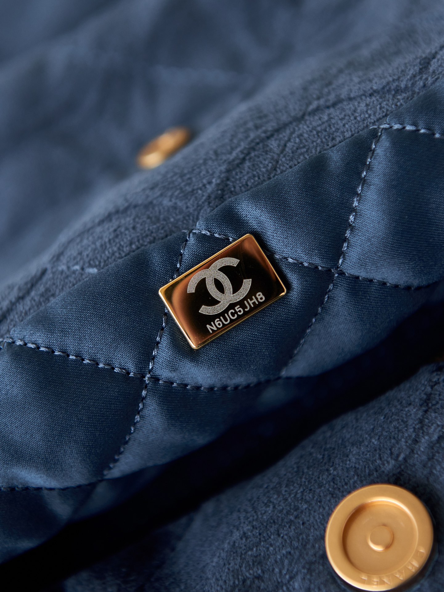 Chanel bag 9