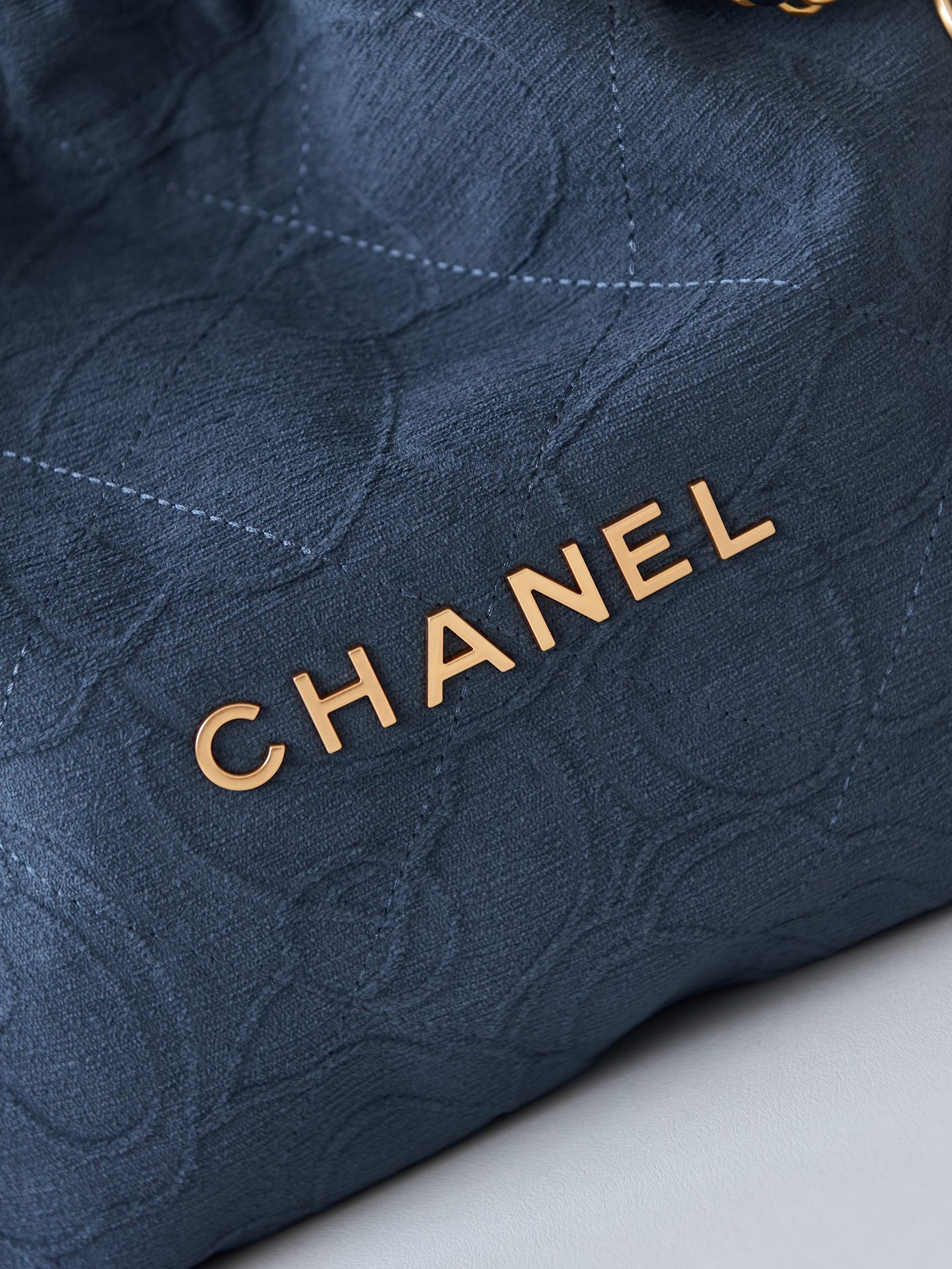 Chanel bag 2
