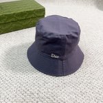 Buy First Copy Replica
 Dior Hats Bucket Hat