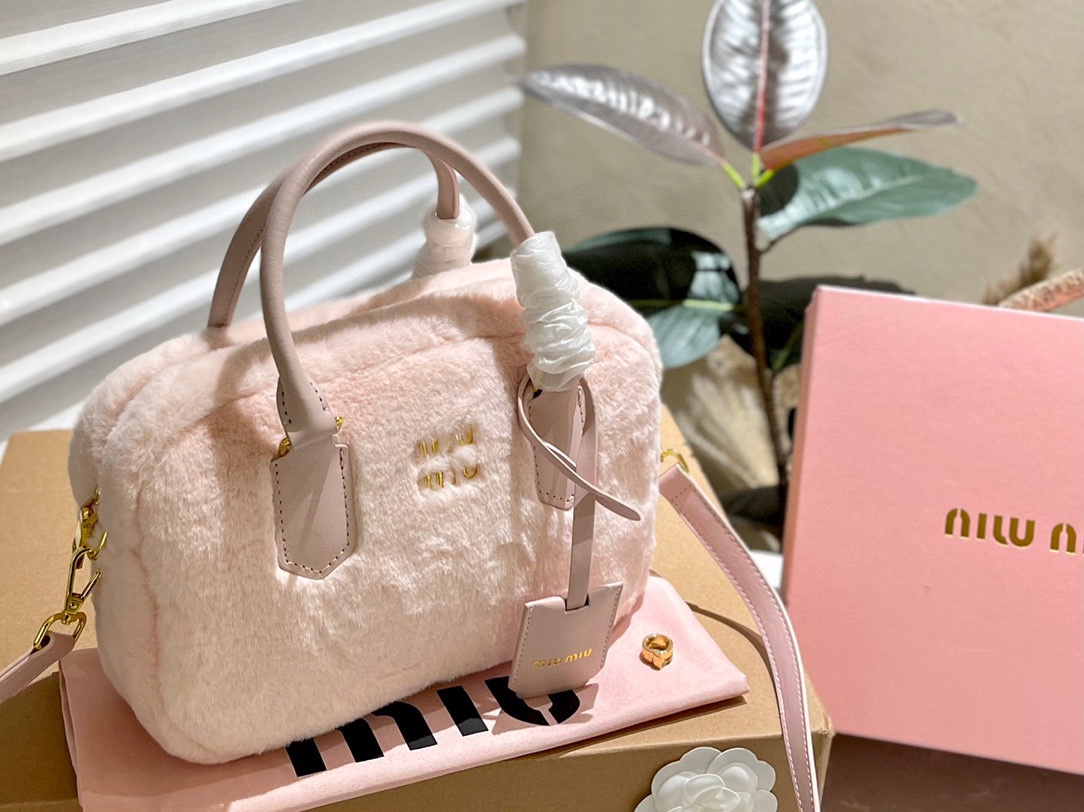 Most Desired
 MiuMiu Top
 Bags Handbags