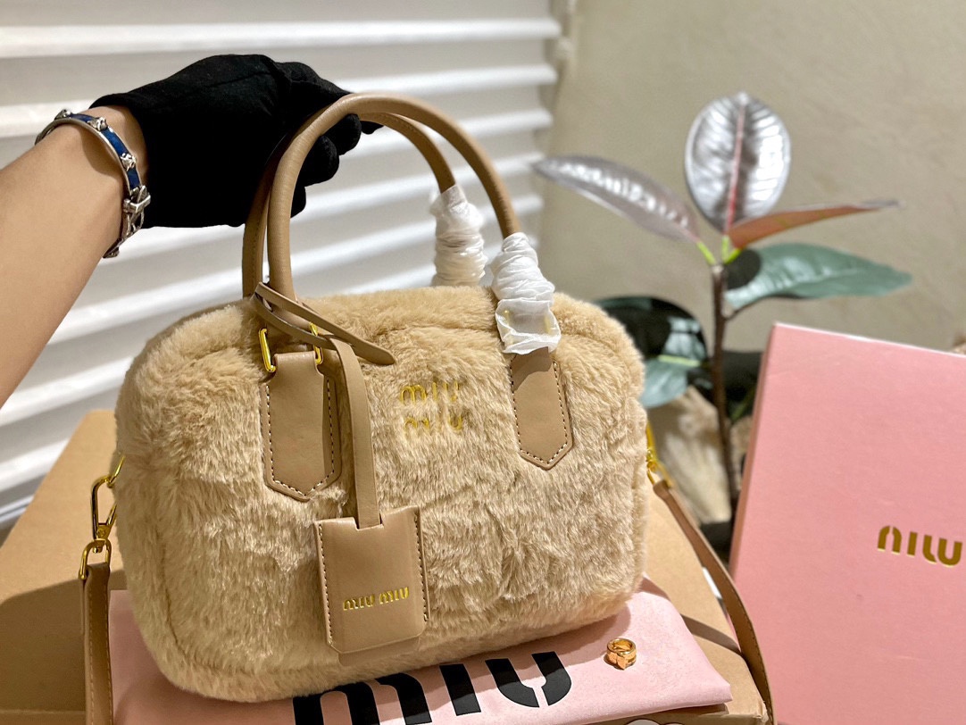 Perfect
 MiuMiu Bags Handbags