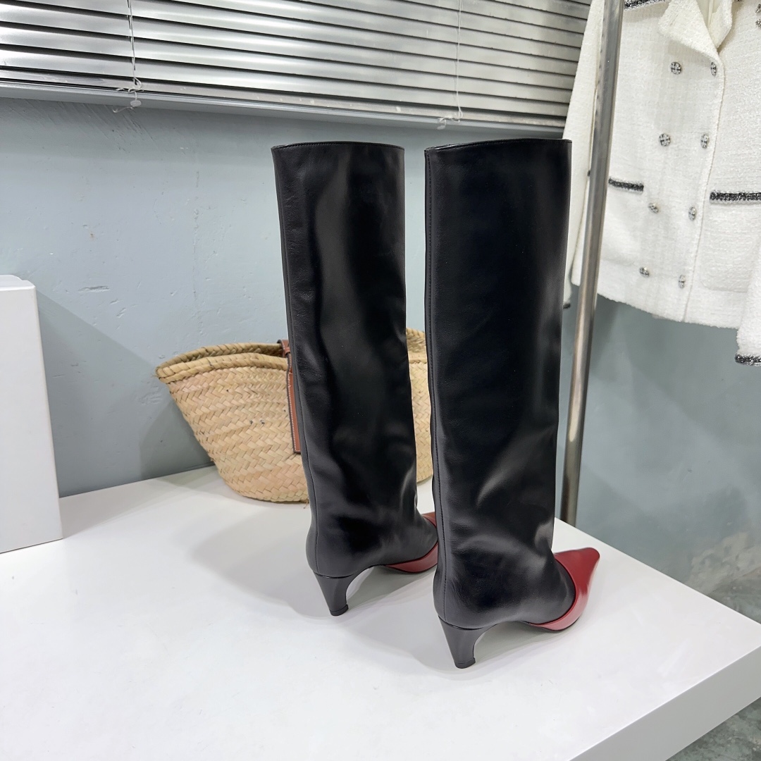 New 2023 Twilight Cat Booty: High-Quality Factory Out, Small Crowd Fashion, $100 - 图片 6