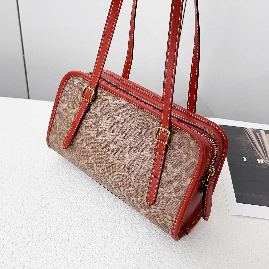 C家 Swing Zip 保龄球包 - クラシックデザインと高品質