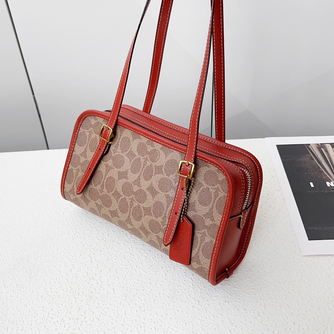 C家 Swing Zip 保龄球包 - クラシックデザインと高品質