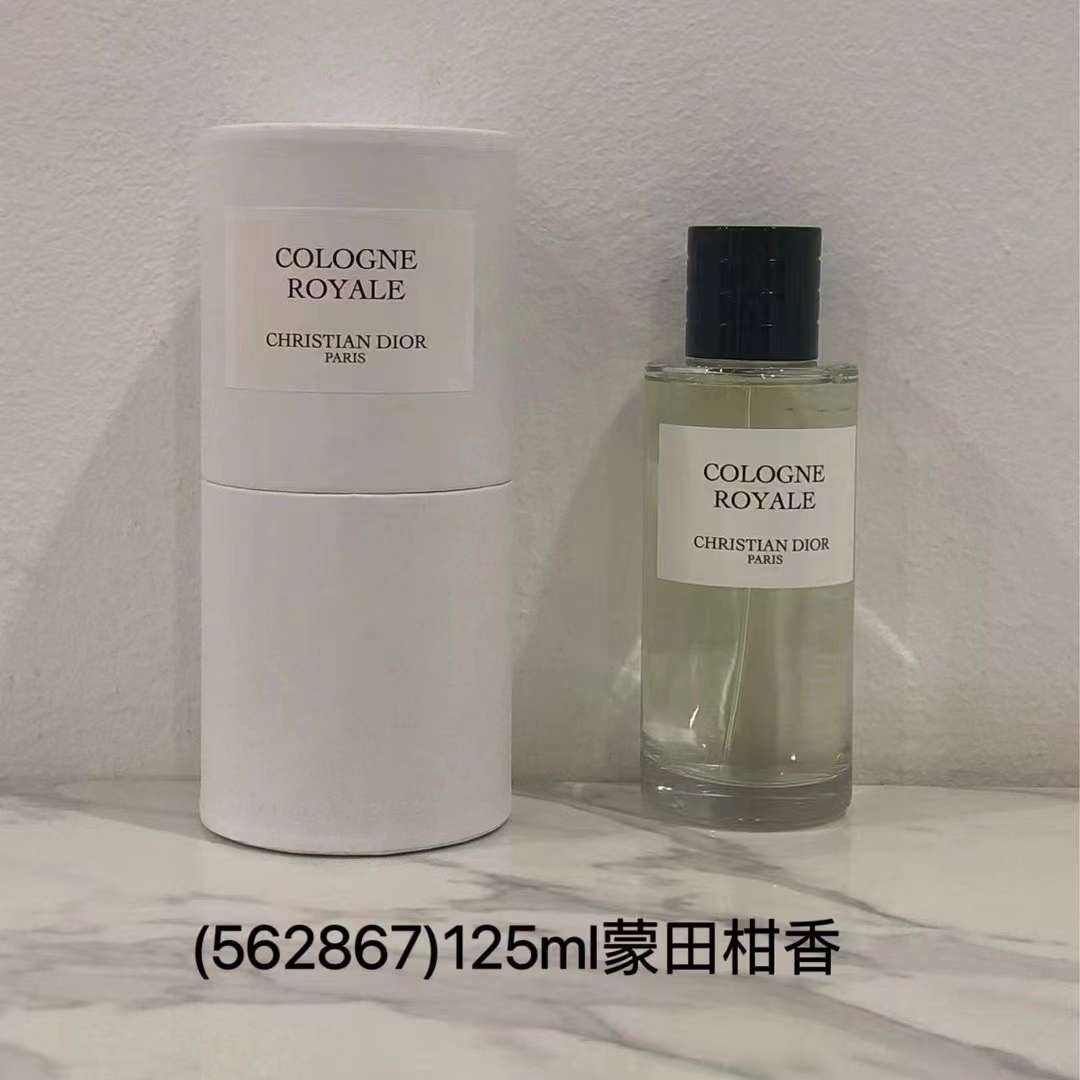 Dior colección 125ml! Aromas: 562867 Montaigne Citrus, 123020 Montaigne Avenue, 1387 Danza de Rosas, Flores de Montaña …