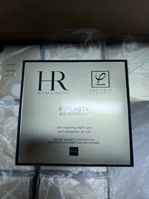 Helena Rubinstein Replasty Age Recovery Night Cream - 100ml, Skin Repairing 1 Helena Rubinstein Replasty Age Recovery Night Cream - 100ml, Skin Repairing
