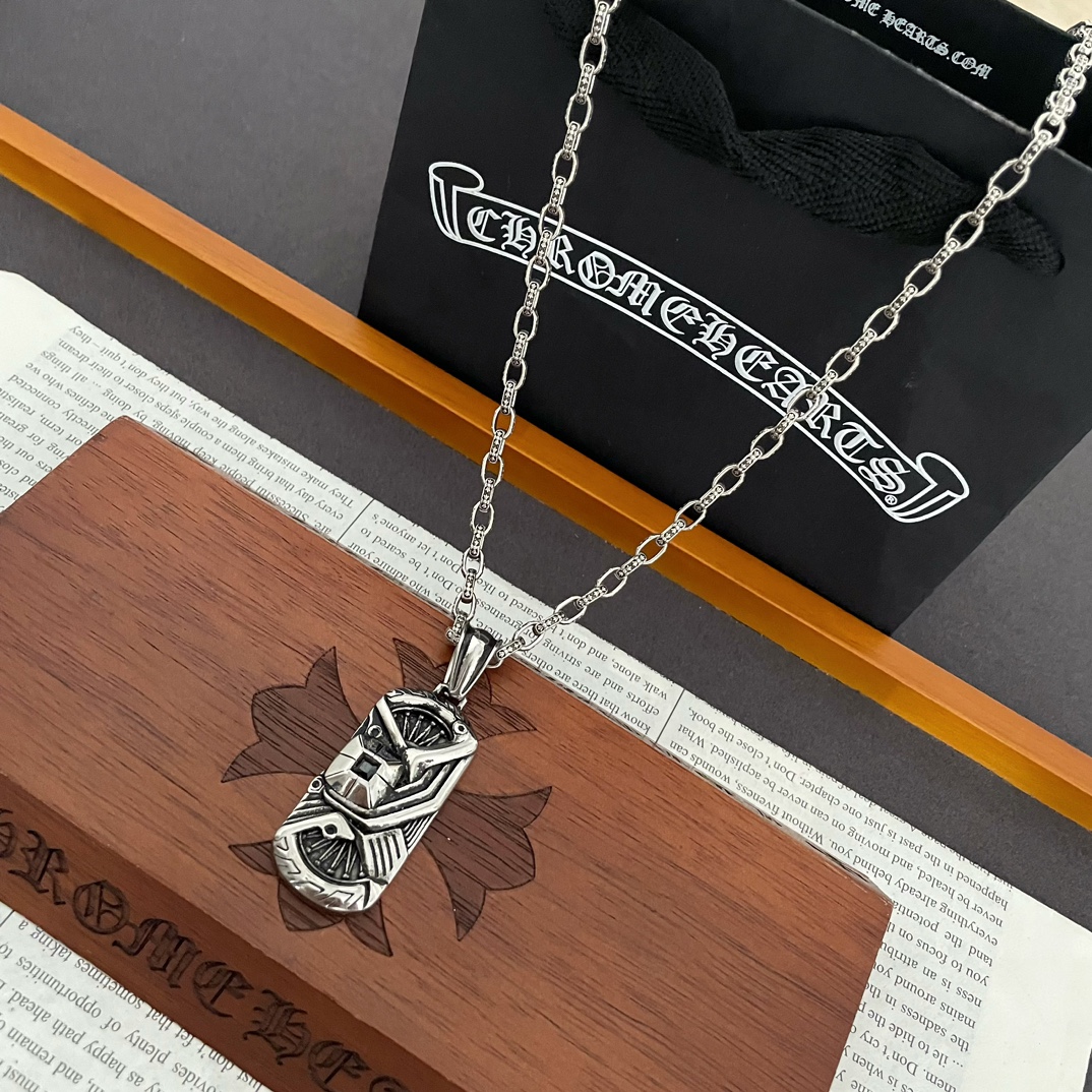 크롬하츠 목걸이 126902 Chrome Hearts Necklace 썸네일 이미지