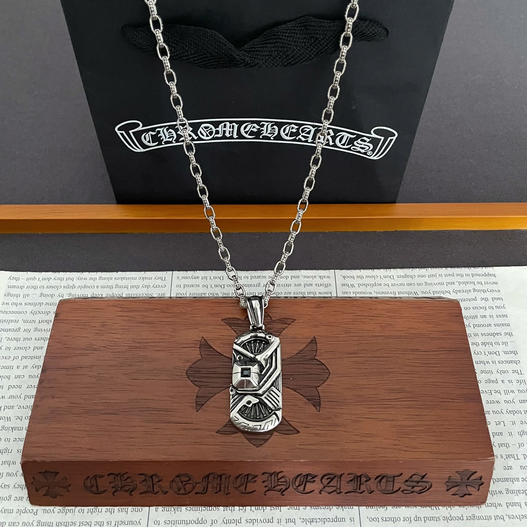 크롬하츠 목걸이 126902 Chrome Hearts Necklace 썸네일 이미지