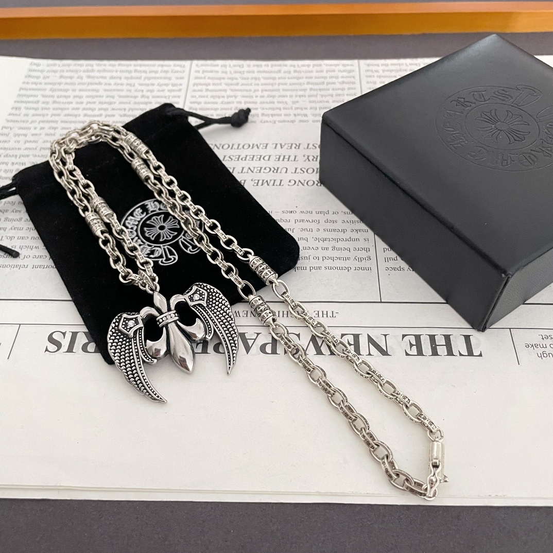 크롬하츠 목걸이 126900 Chrome Hearts Necklace 썸네일 이미지