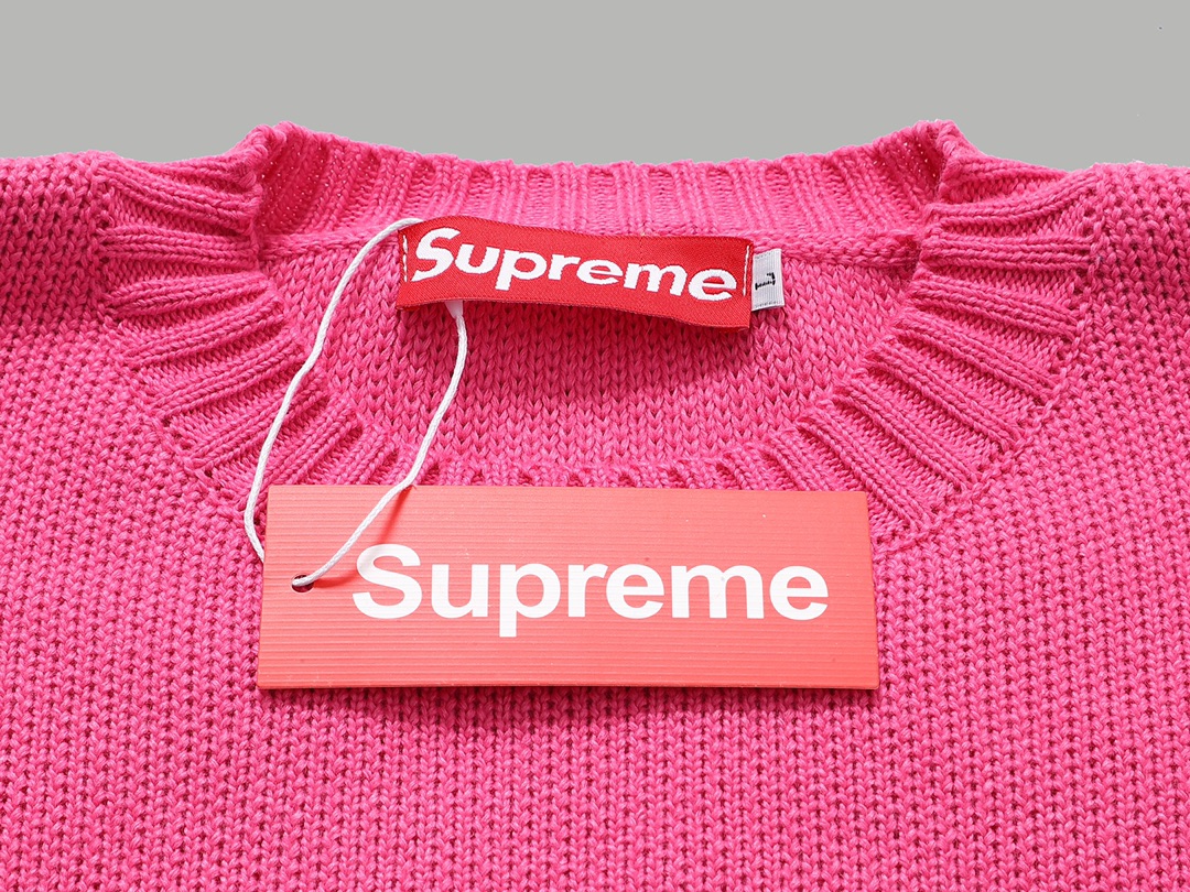 Premium Custom Wool Sweaters in Picture Color, Gender-Neutral, Sizes S-XXL - 图片 7