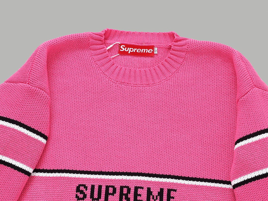 Premium Custom Wool Sweaters in Picture Color, Gender-Neutral, Sizes S-XXL - 图片 3