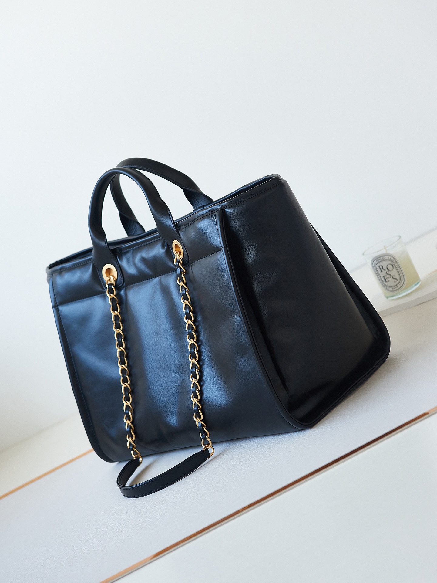 yyds chanel 最爱的包包 5