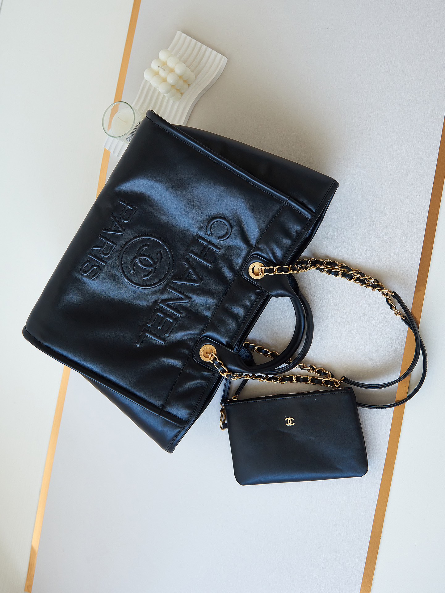 yyds chanel 最爱的包包 6