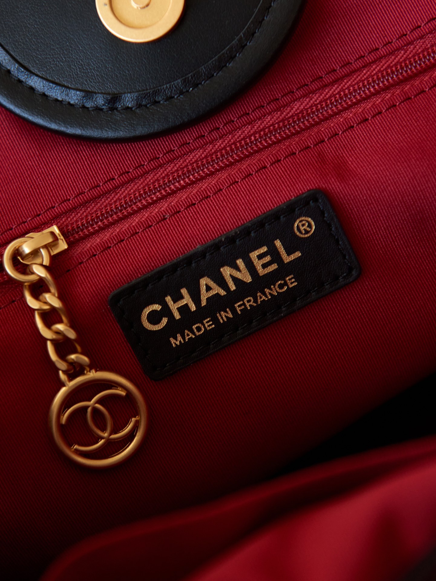 yyds chanel 最爱的包包 8