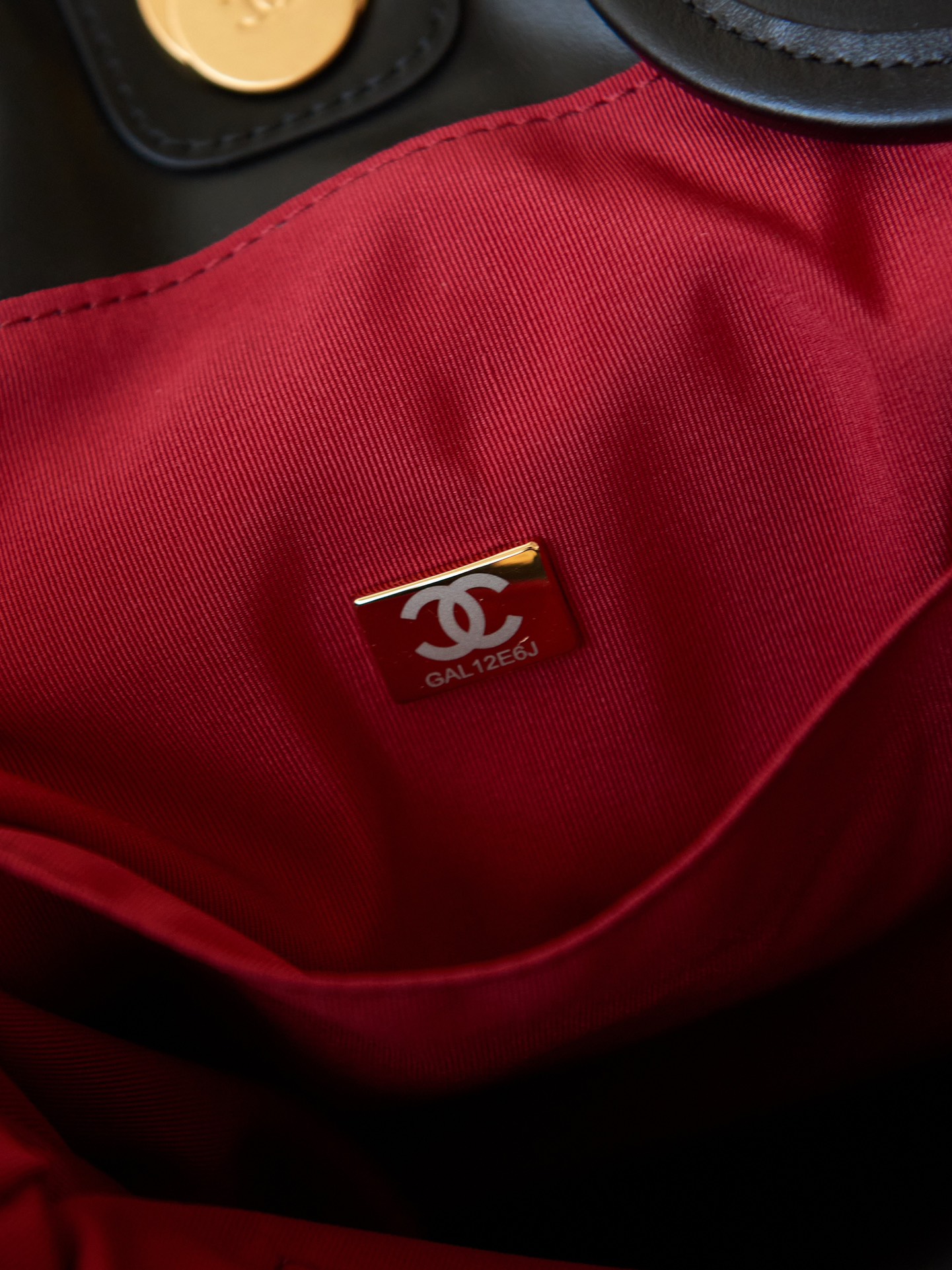 yyds chanel 最爱的包包 9