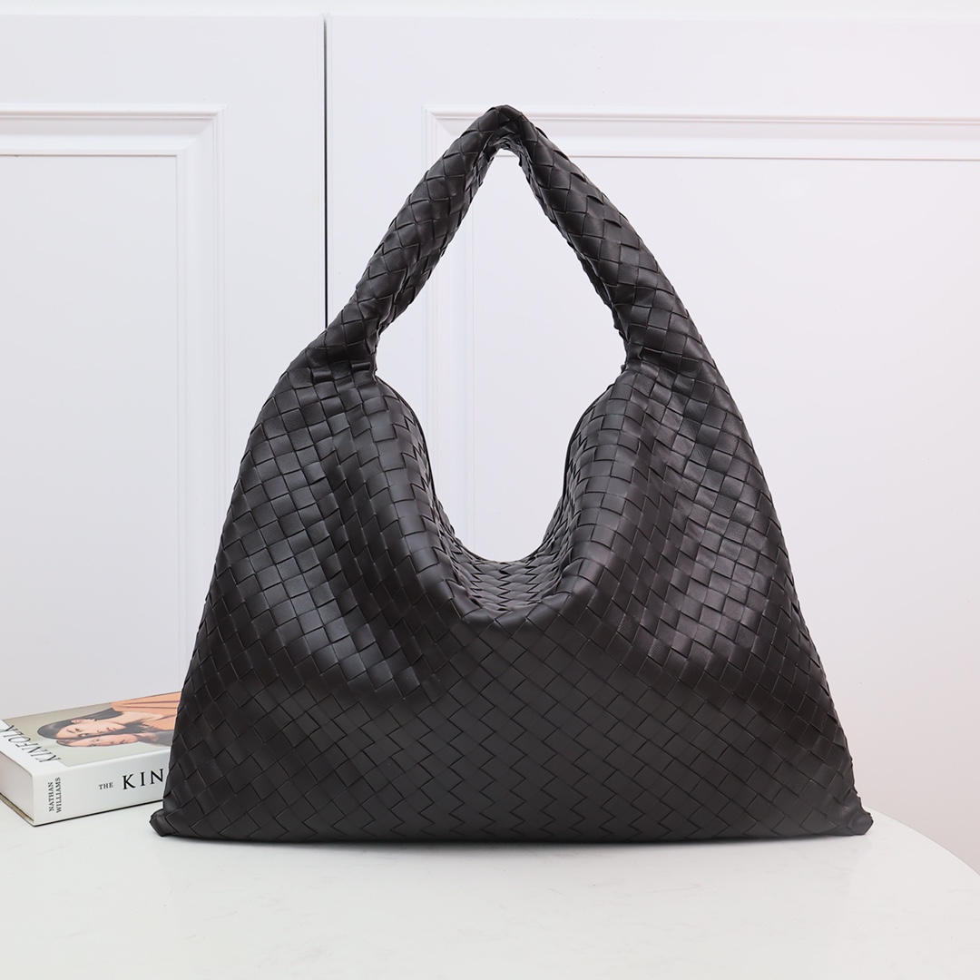 Bottega Veneta Sac à main Intrecciato Grand