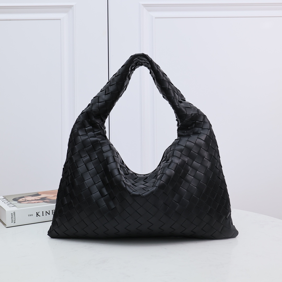 Sac Bottega Veneta intrecciato porté épaule