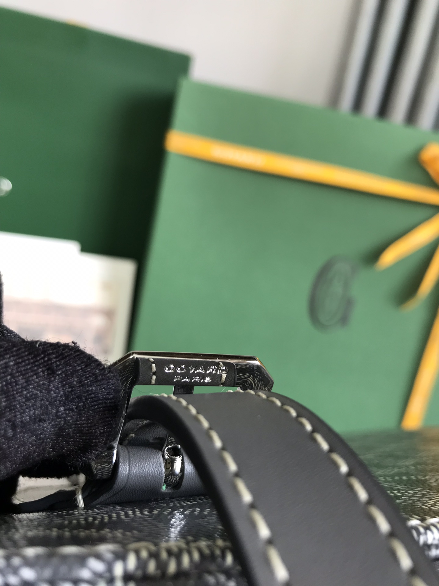 Goya  手提包包 7