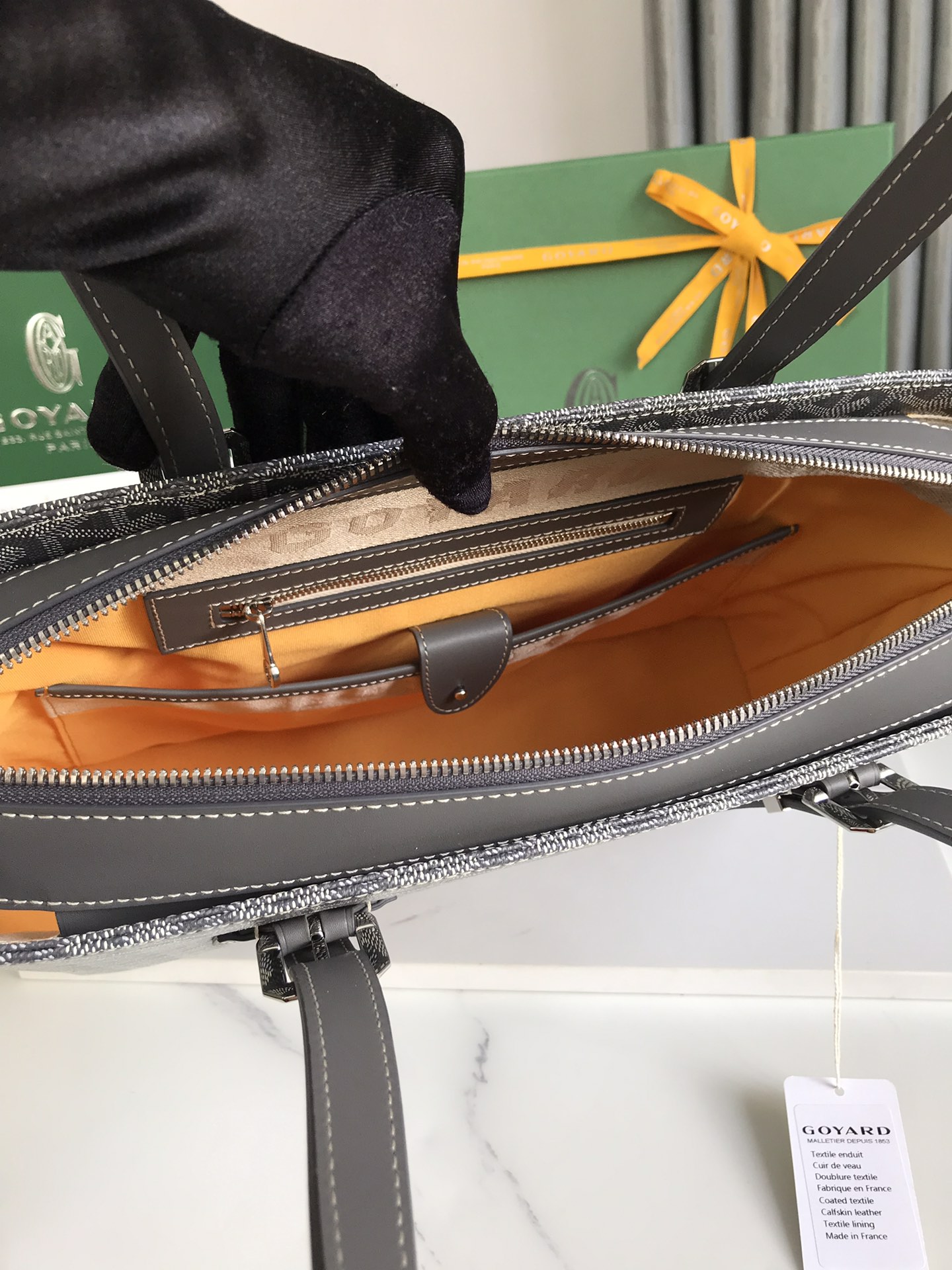 Goya  手提包包 8