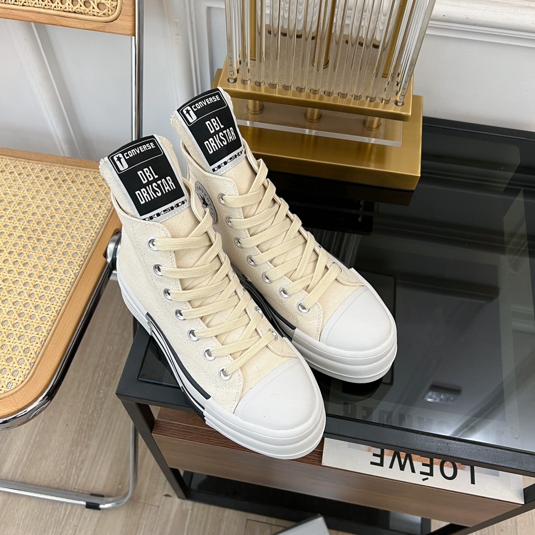 DRKSHDW United Queen 2023 Spring Summer Shoe Collection - 图片 6