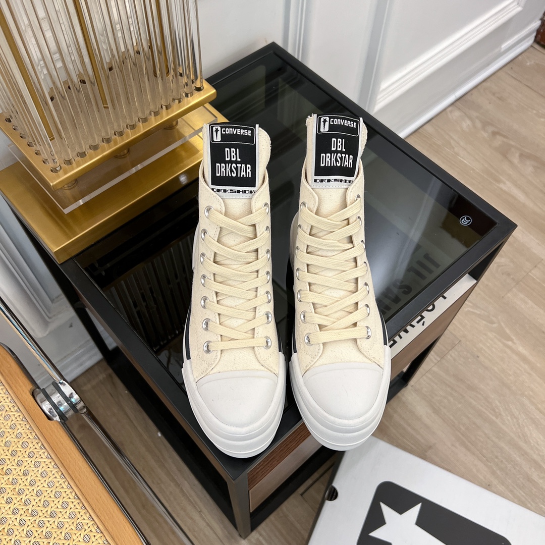 DRKSHDW United Queen 2023 Spring Summer Shoe Collection - 图片 9