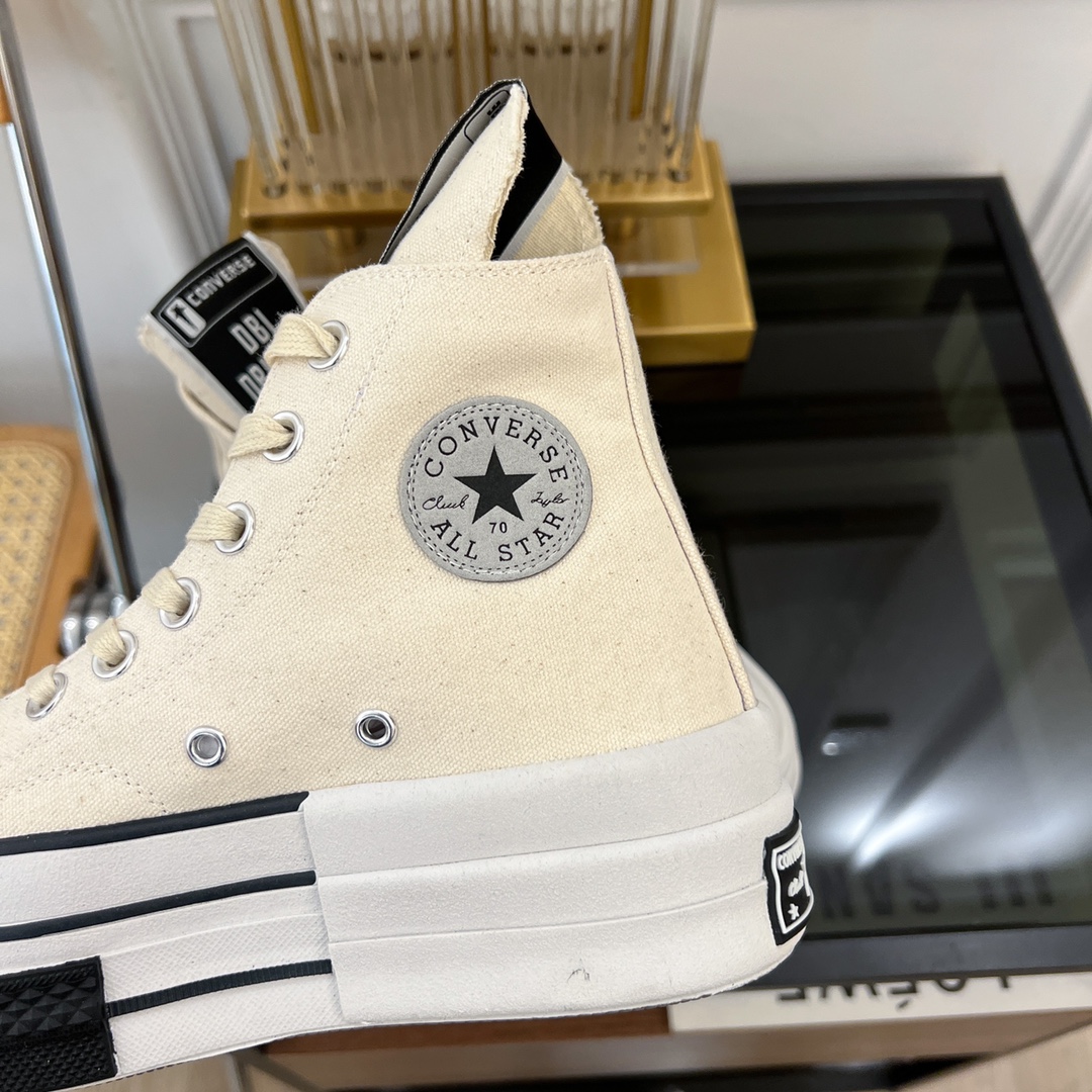 DRKSHDW United Queen 2023 Spring Summer Shoe Collection - 图片 7