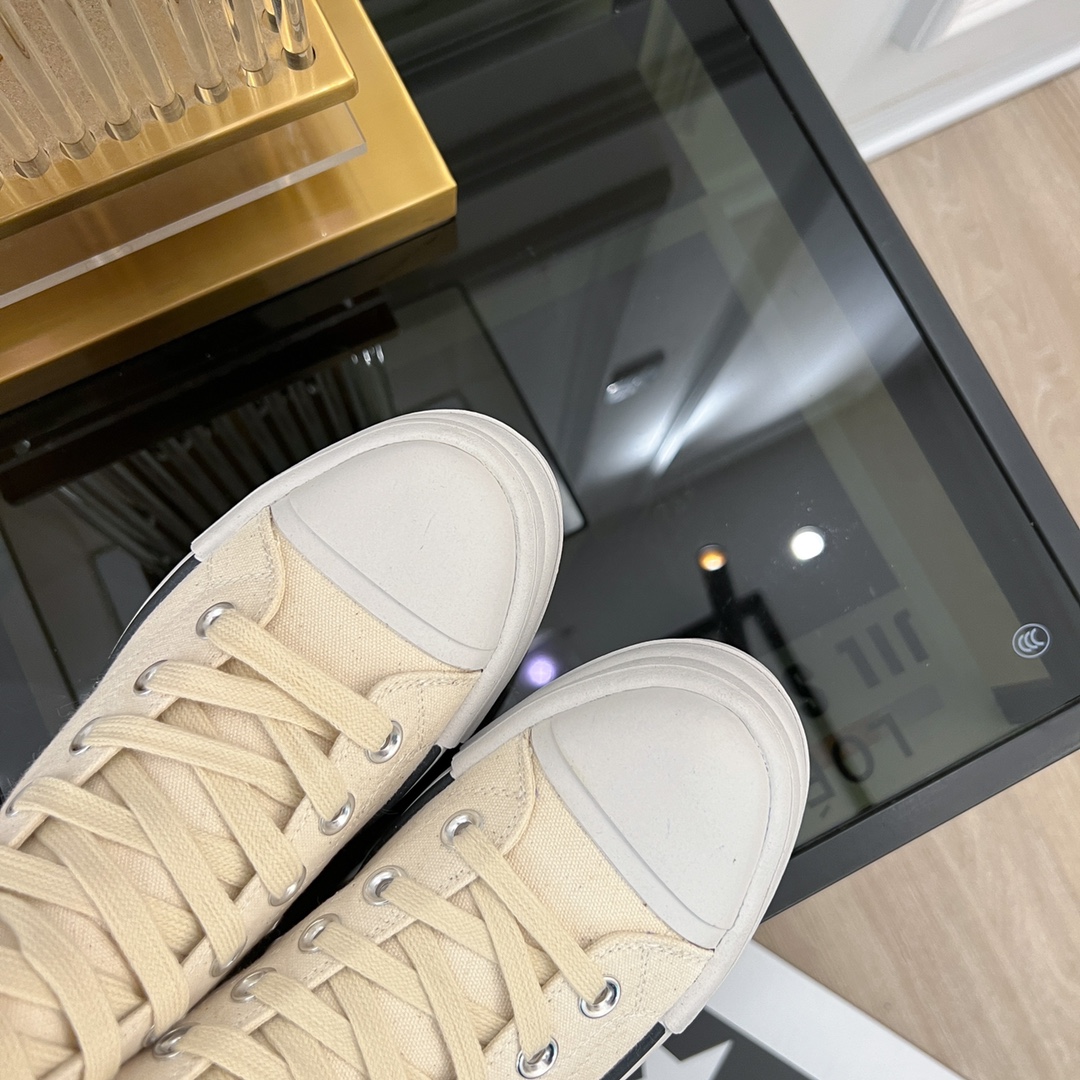 DRKSHDW United Queen 2023 Spring Summer Shoe Collection - 图片 5