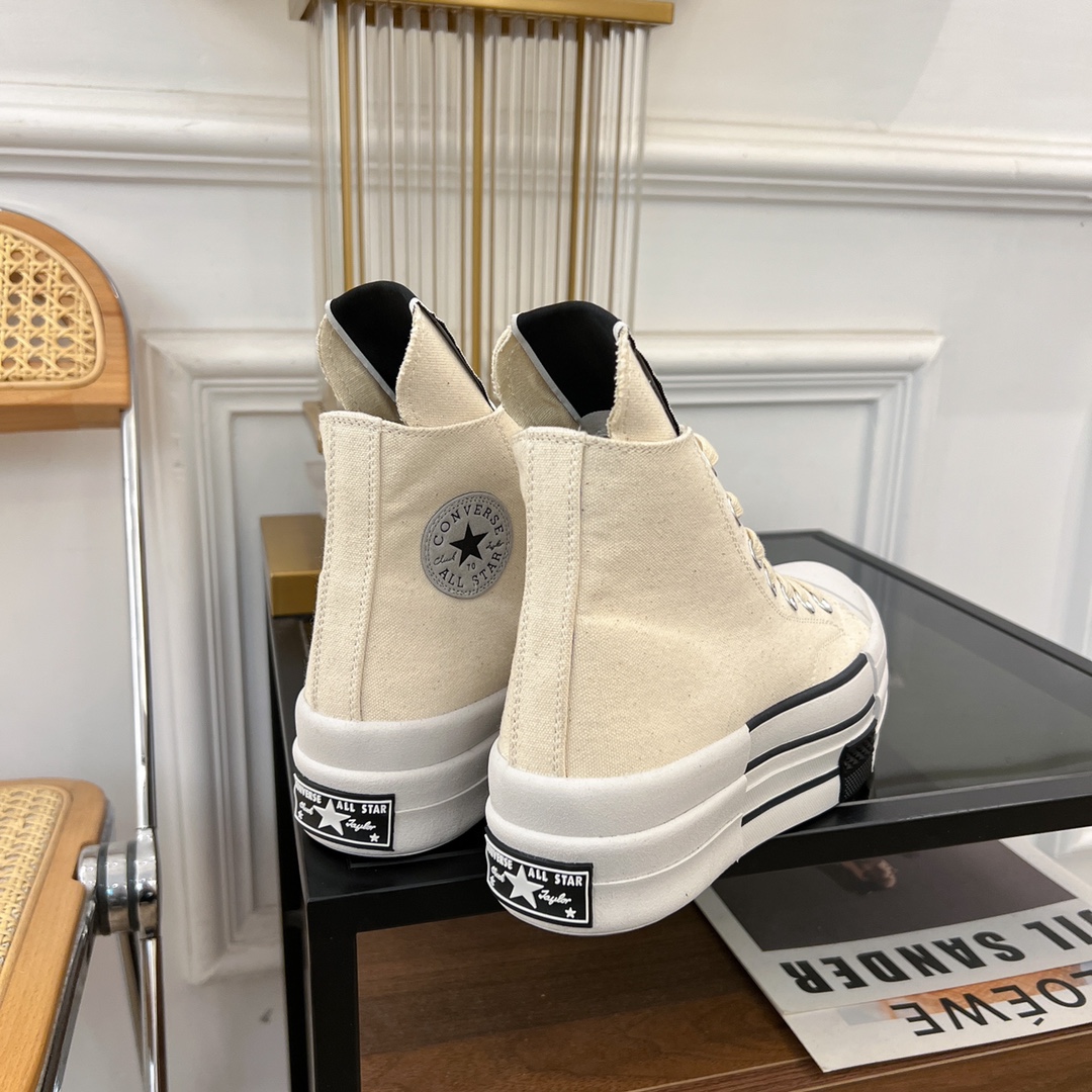 DRKSHDW United Queen 2023 Spring Summer Shoe Collection - 图片 4