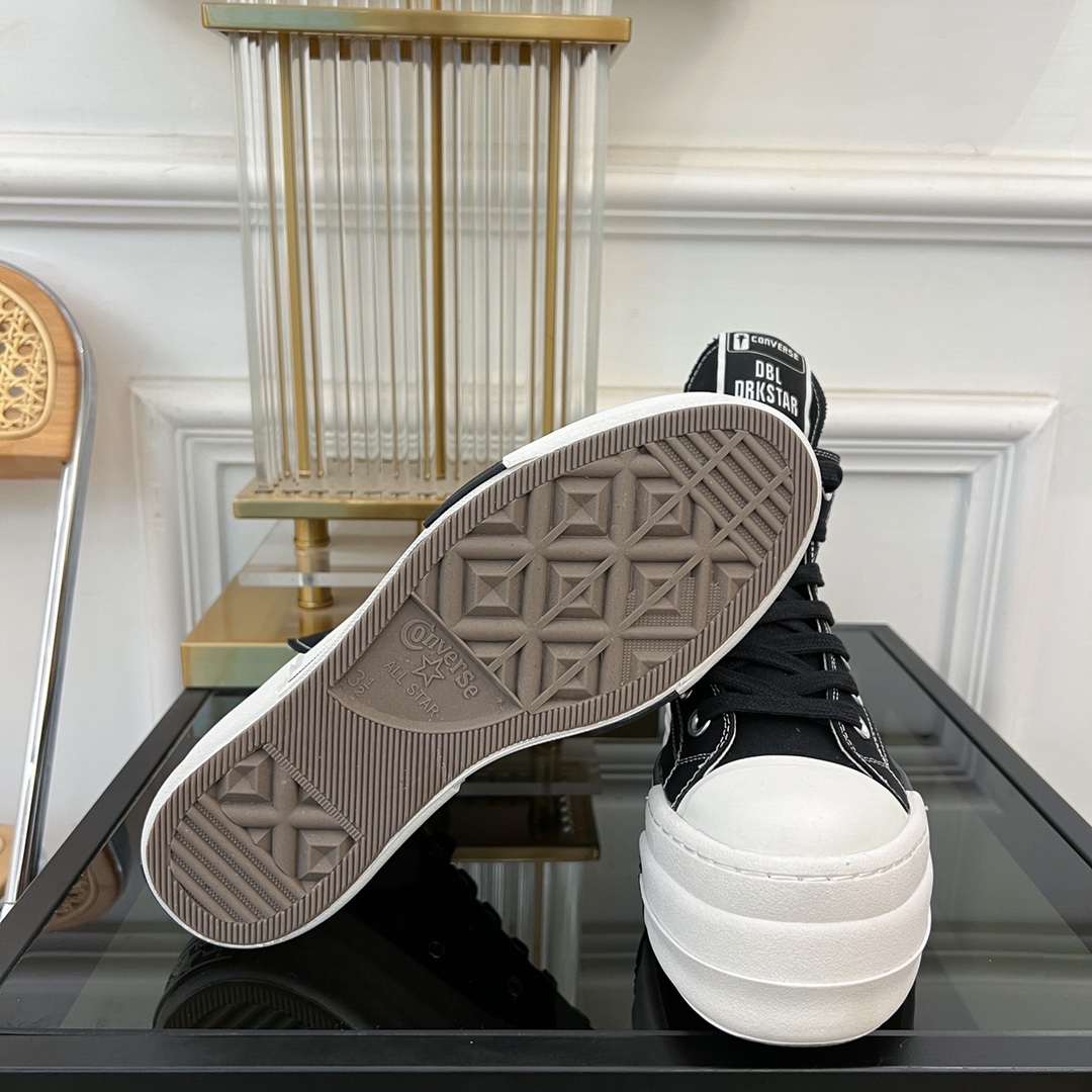 DRKSHD United Queen 2023 Spring Summer Shoe Collection - 图片 8