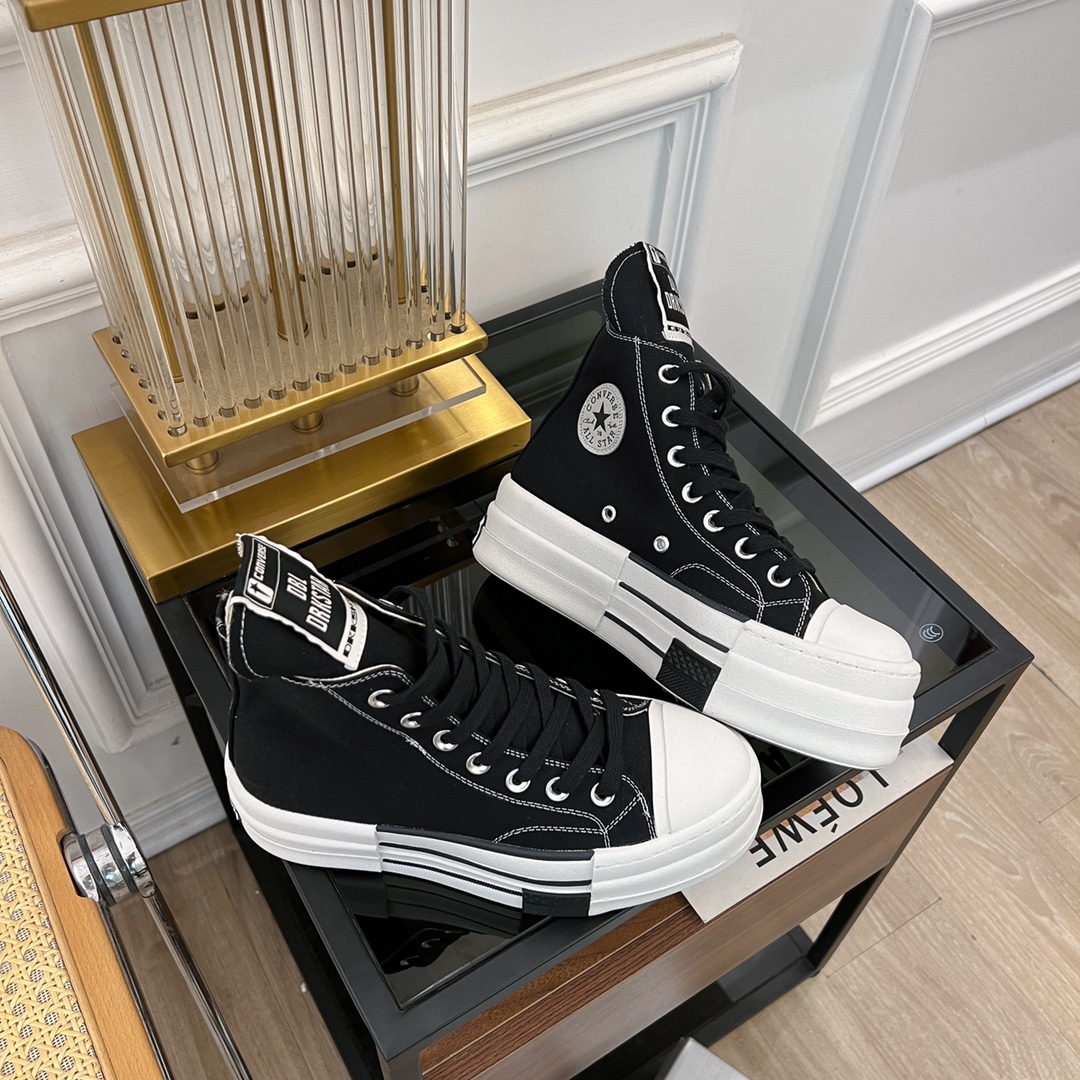 DRKSHD United Queen 2023 Spring Summer Shoe Collection - 图片 3