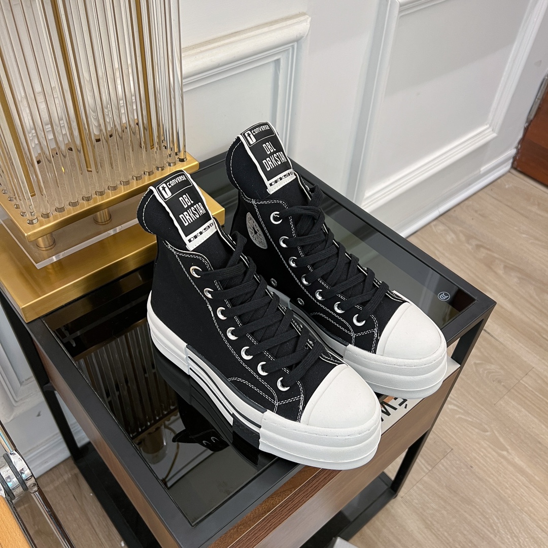 DRKSHD United Queen 2023 Spring Summer Shoe Collection