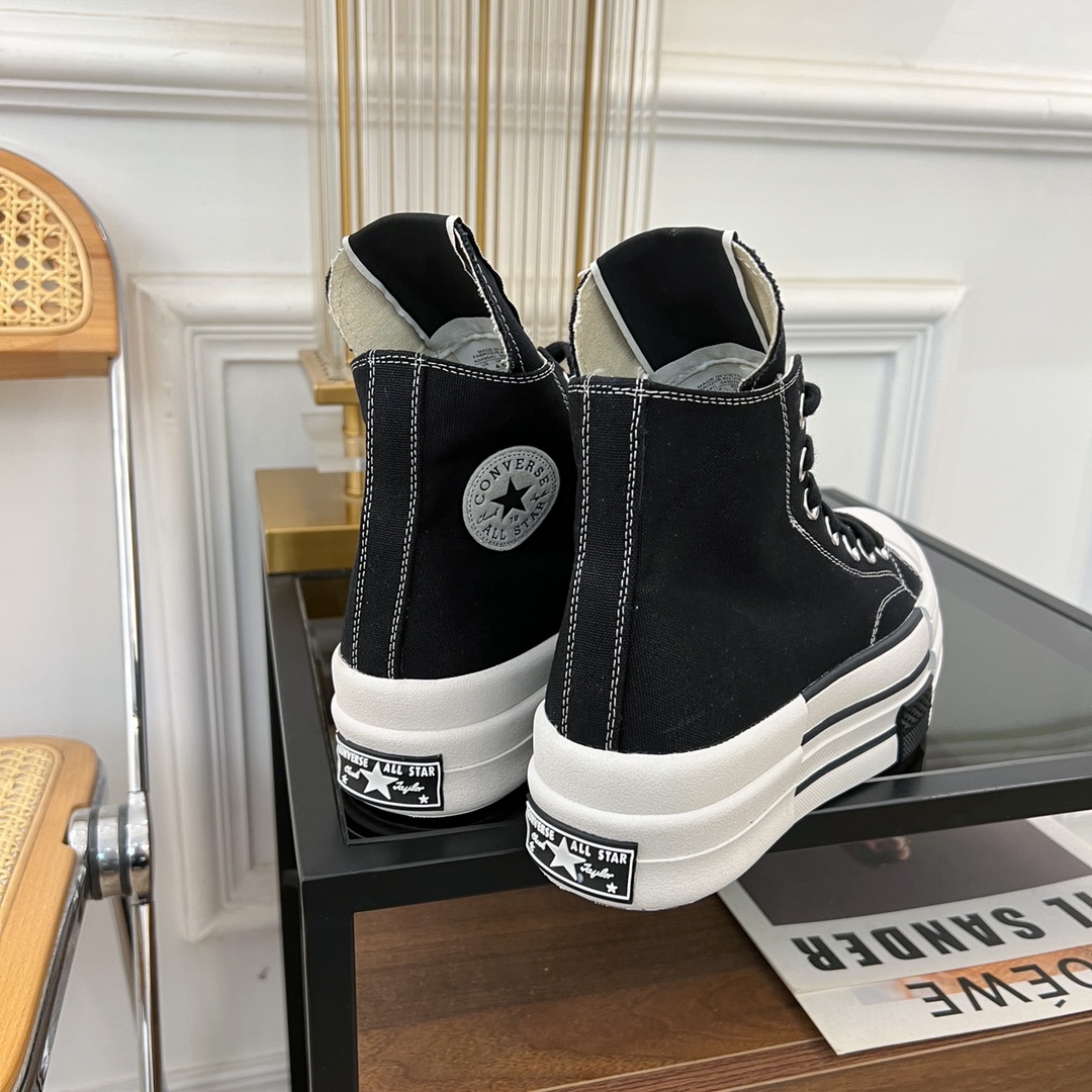 DRKSHD United Queen 2023 Spring Summer Shoe Collection - 图片 4