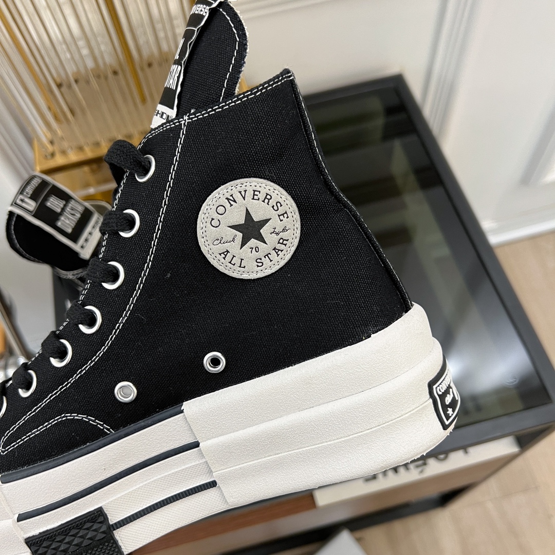 DRKSHD United Queen 2023 Spring Summer Shoe Collection - 图片 7