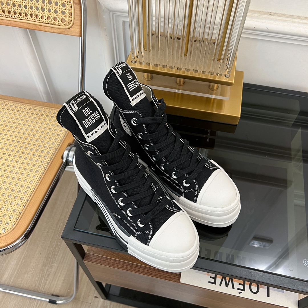 DRKSHD United Queen 2023 Spring Summer Shoe Collection - 图片 6