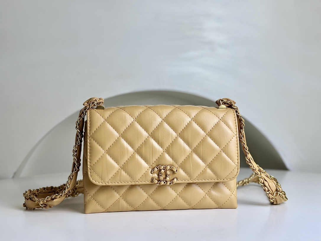 Chanel 23 Latest top-notch purchasing agents
