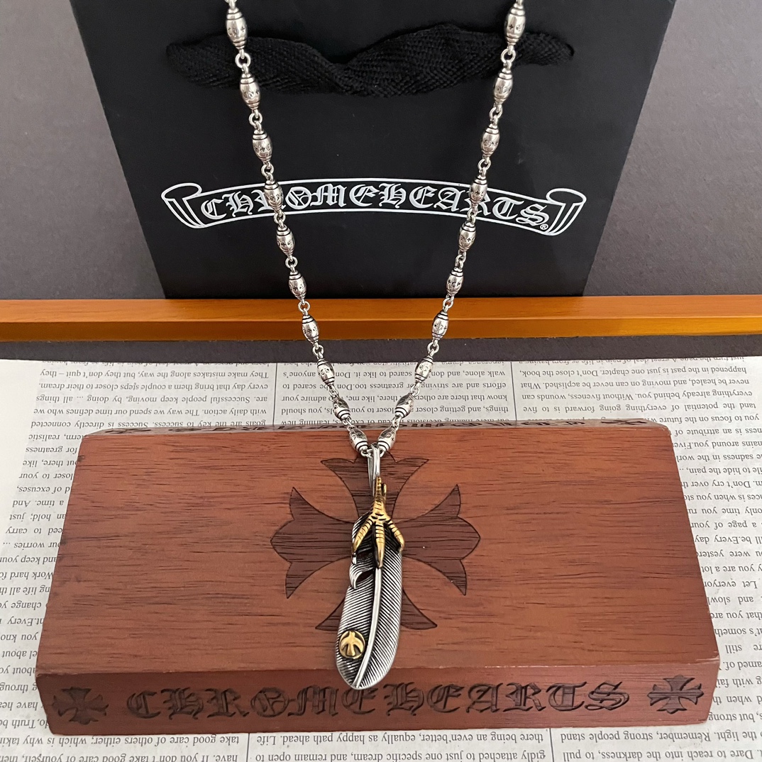 크롬하츠 목걸이 126889 Chrome Hearts Necklace 썸네일 이미지