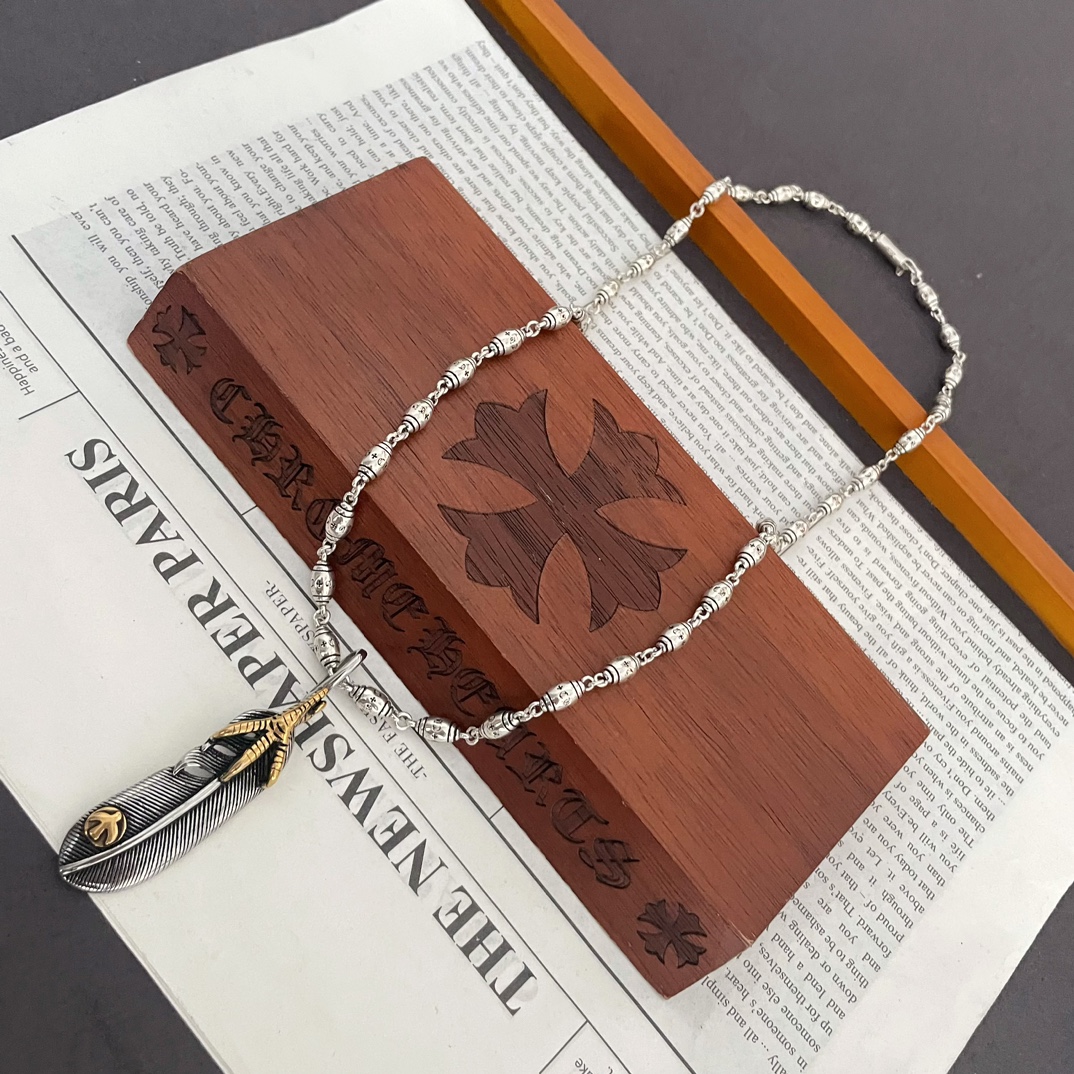 크롬하츠 목걸이 126889 Chrome Hearts Necklace 썸네일 이미지