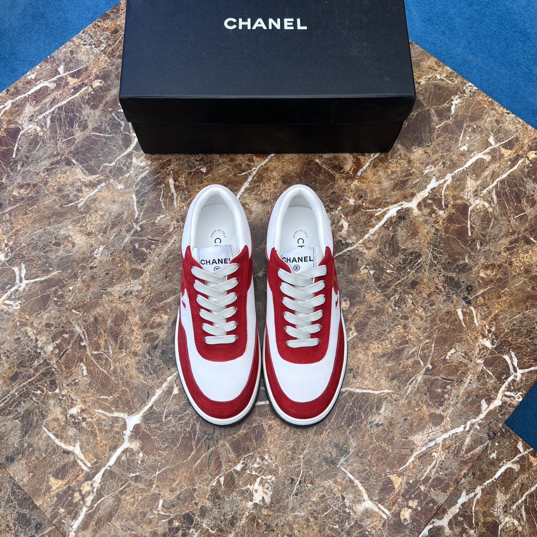 Chanel, 39-44