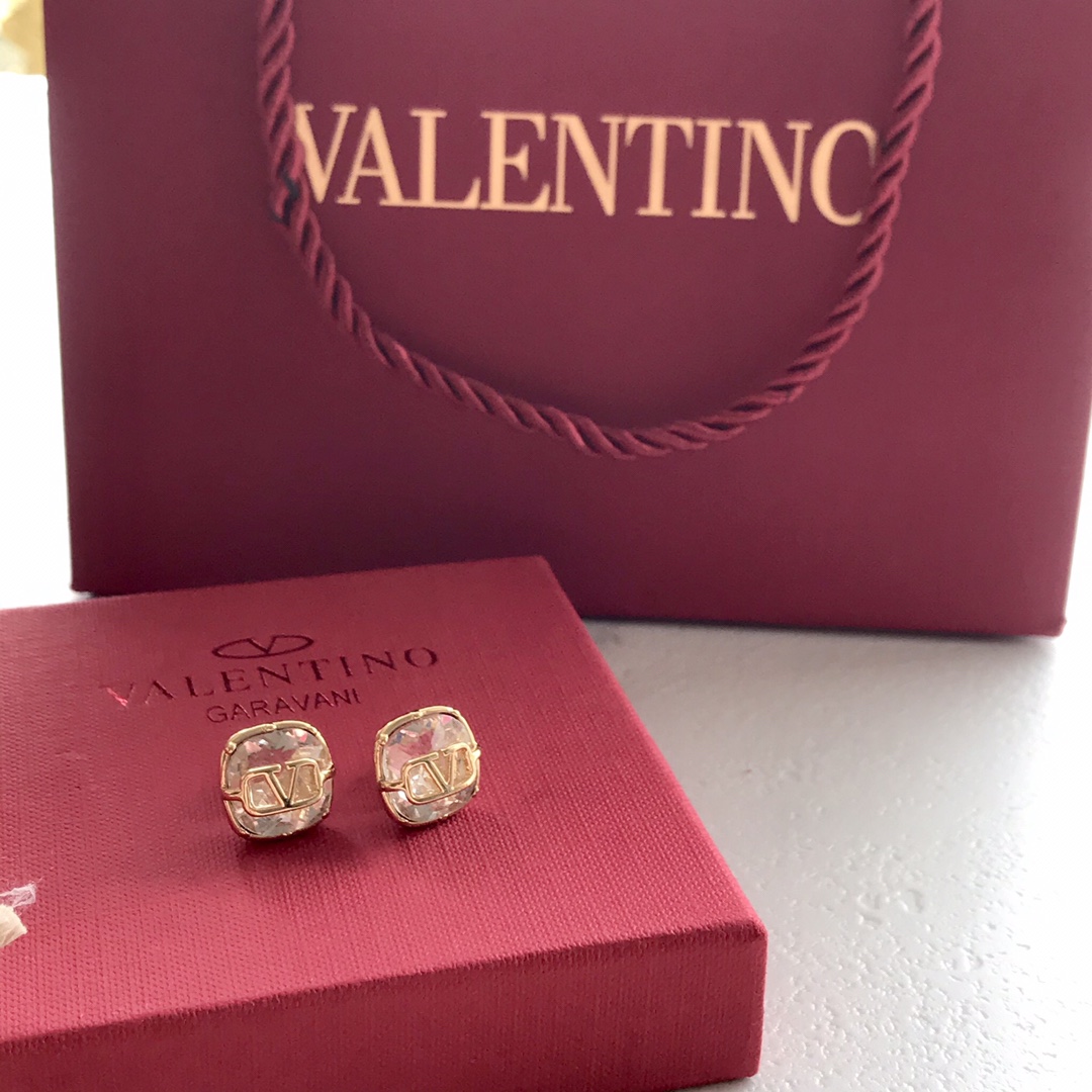발렌티노 귀걸이 63606 Valentino Earrings