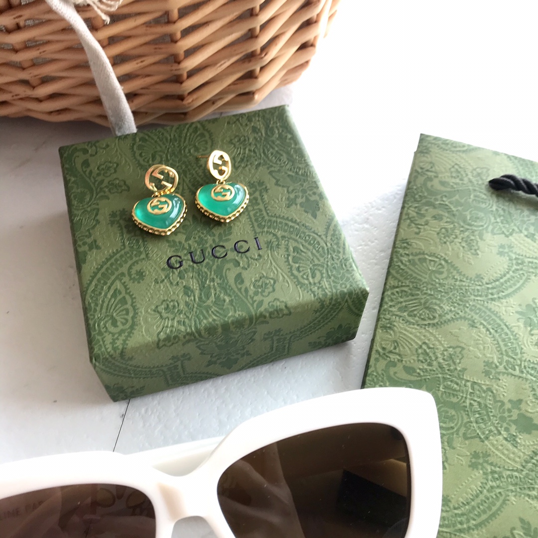 구찌 귀걸이 55804 Gucci Earrings