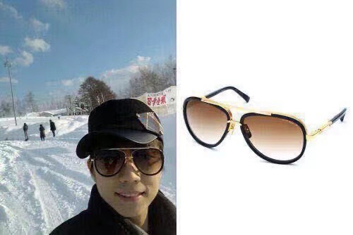  DITA DRX-2031
SIZE：60口18-127