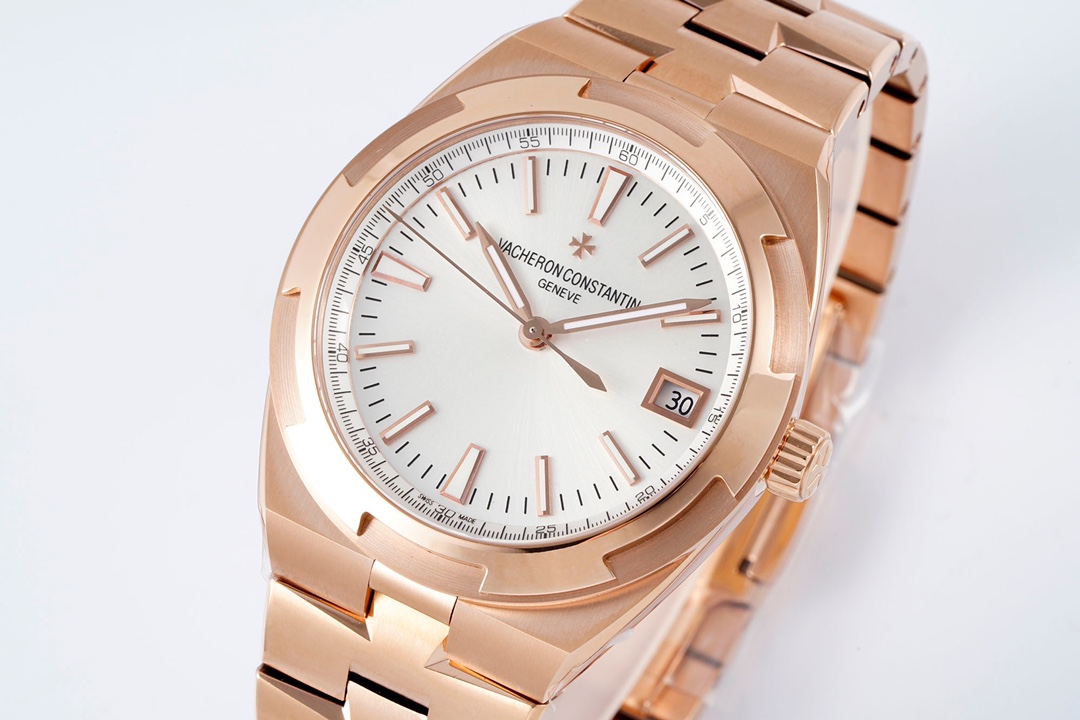 [Maurice Lacroix Watches]8F upgraded version of Vacheron Constantin 4500 Cross