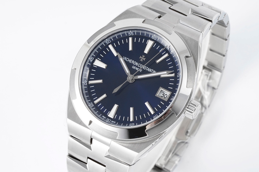 [Maurice Lacroix Watches]8F upgraded version of Vacheron Constantin 4500 Cross